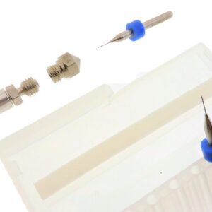 Micro Swiss MK10 0.4mm kit