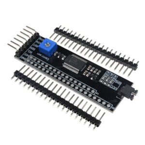 Rambo LCD Controller Adapter Display Module Board