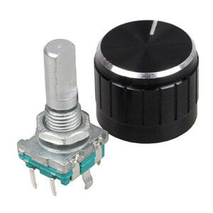 Switch Module with Button Cap for Lerdge