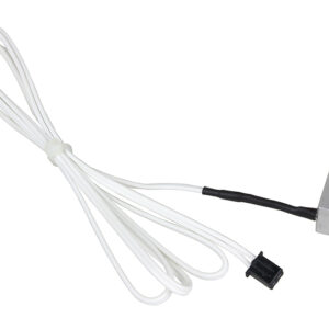 V6 heater block + 2 m. cable