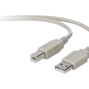 USB kabel A-B 5 meter