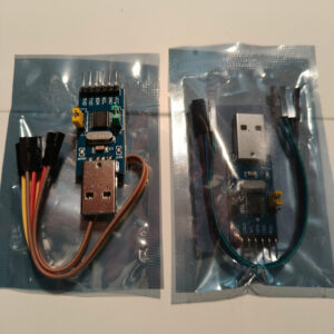 USB til I2C IIC UART USB til TTL