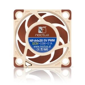 Noctua NF-A4x20 5V PWM 40mm