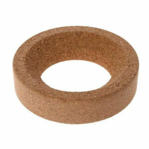 Flask Laboratory Bottle Cork Stand RingHolder Round Bottom Supplies 120mm