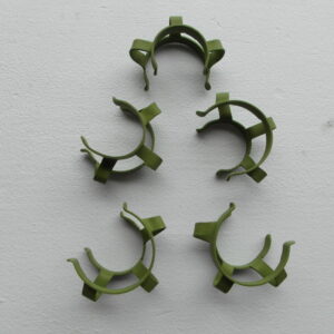 Pro-glass Teflon Conical Joint Clips for 24/25-24/40 Standard Taper