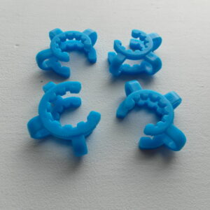 Polyacetal Conical Joint Clips for 19/22-19/26