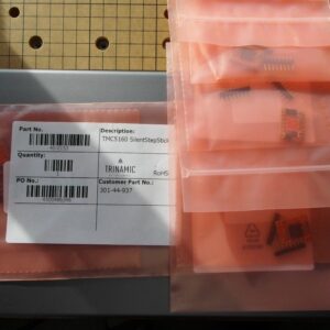 Trinamic TMC 5160 SPI DIR 3A 3-5V