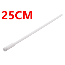 Magnetic Stirrer Mixer INTLLAB 3000rpm AC100-240V Homebrew Liquid 25cm