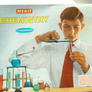 Merit Chemistry