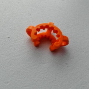 Lab Plastic Clamp Tongs Clip Keck for 14/23(14/20) Glass Joint