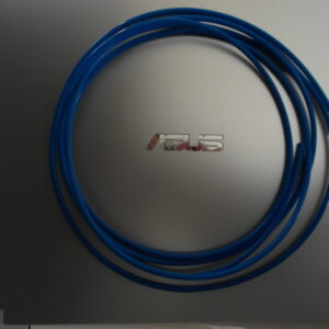 Teflon PTFE Tube Tubing 1M For 1.75mm