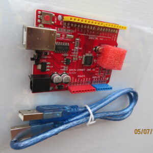 OPEN-SMART ATMEGA328P Development R3 (CH340) Board