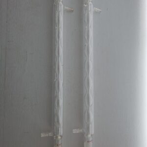 Reflux Condenser Allihn