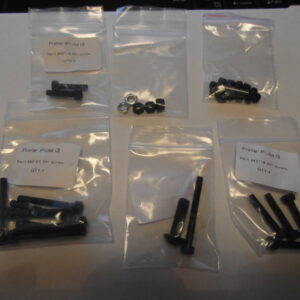 Skruer til bear v 2.0