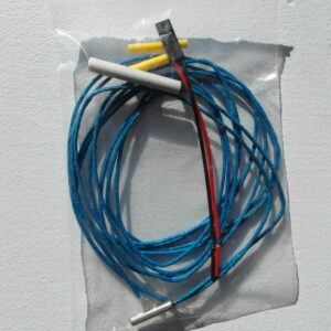 Thermistor Cartridge High temperature 280℃ for E3D V6 Volcano