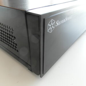 Linux HTPC