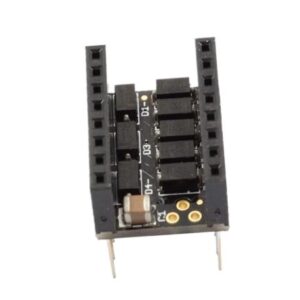 Stepstick protector plug set