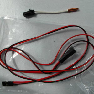 Thermistor ATC Semitec 104GT-2 104NT-4-R025H42G Cartridge E3D V6 Volcano Heater Block