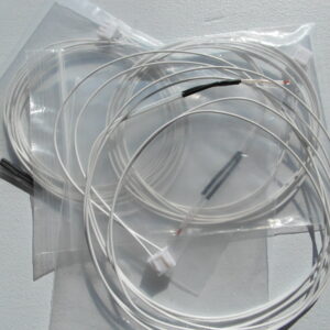 Thermistor 100K NTC 3950 liten kontakt