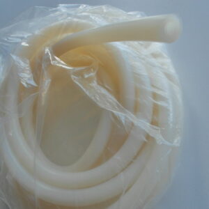 Silicone rubber hose 5 meter 6mmx12mm