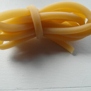 Latex rubber hose 2,5m