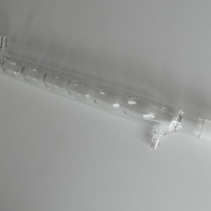 Condenser 400mm Allihn Ball Shape