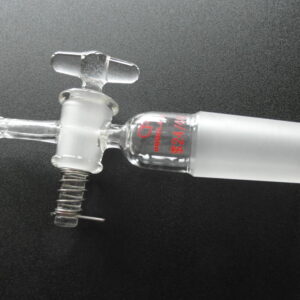 Adapters Flow Control Glass Stopcock 24/40