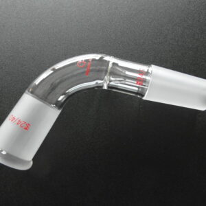 Laboratory Adapters Distillation,105°,24/40