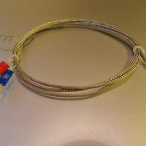 Thermocouple Temperature Sensor Probe