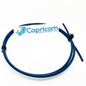 Capricorn PTFE Tube For 1.75mm 66cm