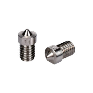 V6 Titanium Alloy Nozzle