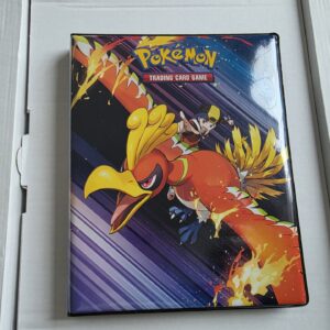 Pokémon Perm med 20 stk kort fra 2025