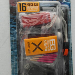 Gerber Ultimate Bear Grylls New Kit