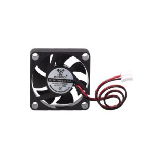 3510 24V Brushless fan