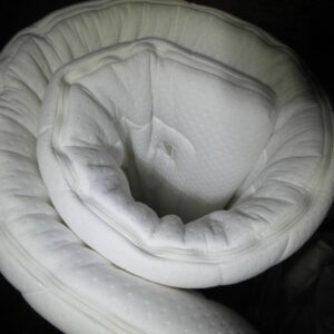 Svane overmadrass 90cm