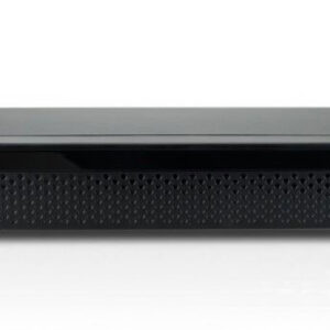 Digital Video Recorder for 4 kablede kamera