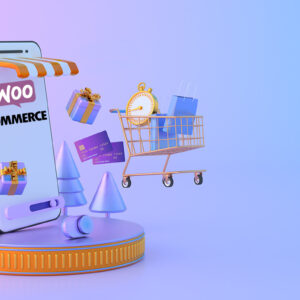 Nettbutikk settes opp