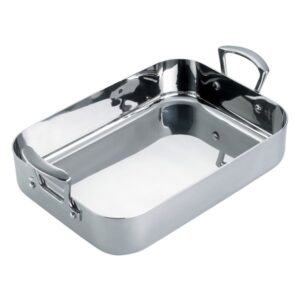 Scanpan Fusion 5 Langpanne