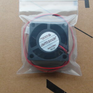 Double Ball Bearing 4020 Fan