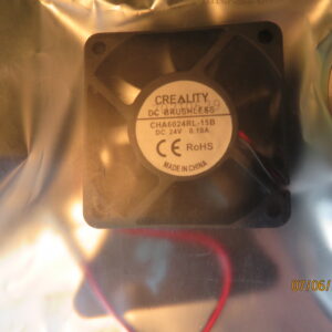 Creality 6015 24V Fan
