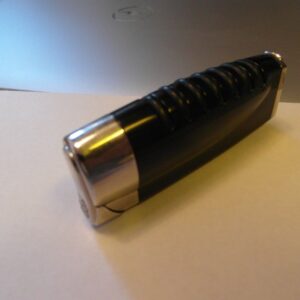 Colibri of London gasslighter