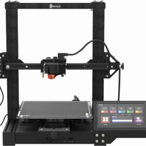 BIQU BX 3D PRINTER