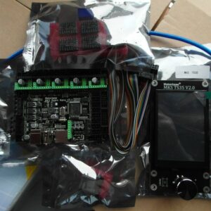 Makerbase MKS Robin Nano V3.1 sett