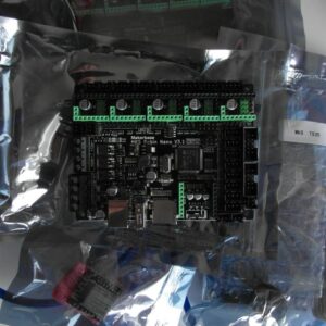 Makerbase MKS Robin Nano V3.1