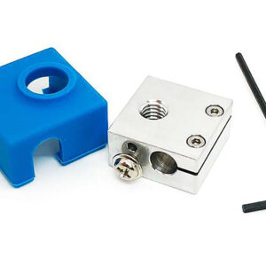 Micro Swiss MK8 Heater block