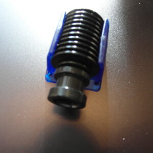 OMG V2S E3D V6 Heatsink black