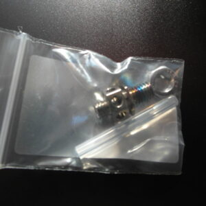 OMG V2S My3d M6A TC4 Grade 5 Radiator