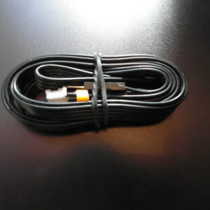 NEMA 17 42 Stepper Motor Extension Cable 1M DuPont 2.54