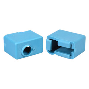Volcano hotend silicone sock