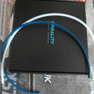 Capricorn PTFE Tube For 1.75mm kort